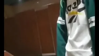 Hard Ass Training 5