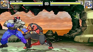 57 game porn videos